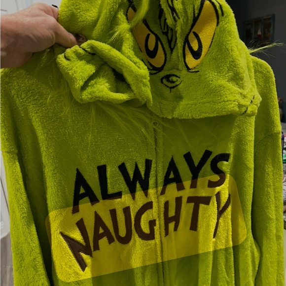 The naughty List lol 😂 - Picture 7 of 7